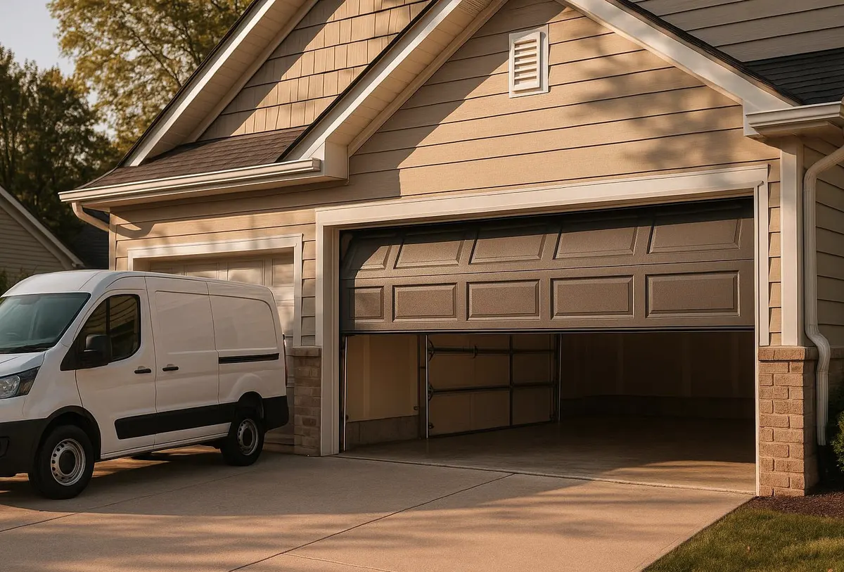 Lost a Garage Door Remote or Keypad Code? What Shirley Homeowners Should Do — Shirley Garage Door, Shirley, IN